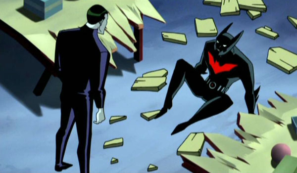 Batman Beyond: Return of the Joker 