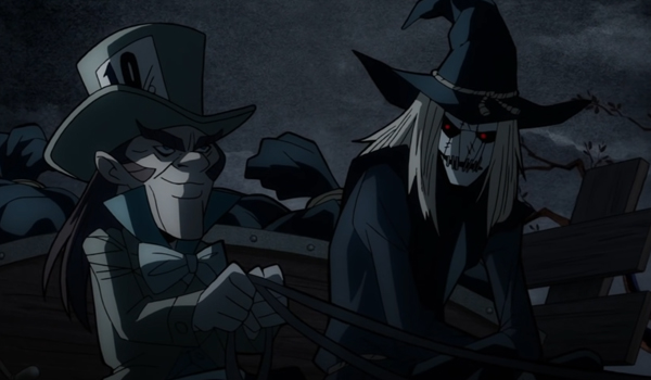 Batman: Long Halloween - Part 2