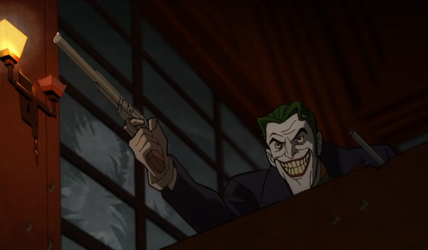 Batman: Long Halloween - Part 2