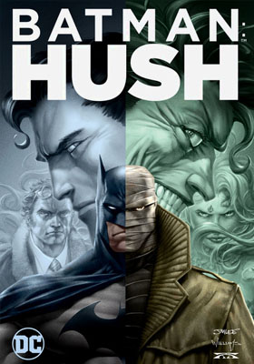 Batman: Hush