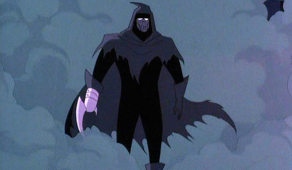 Batman: Mask of Phantasm