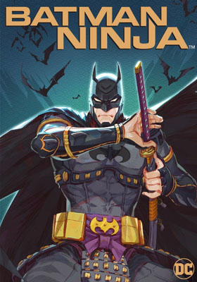 Batman Ninja