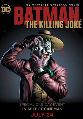 Batman: Killing Joke
