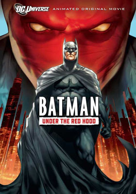 Batman: Under Red Hood