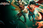 Batman and Superman: Battle of the Super Sons