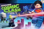 LEGO: Cosmic Clash