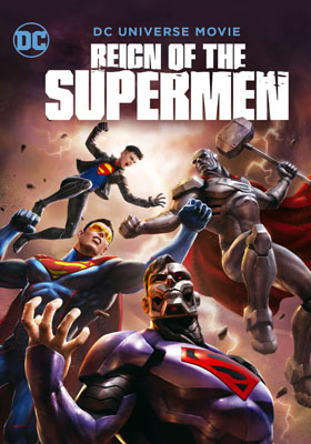 Reign of Supermen