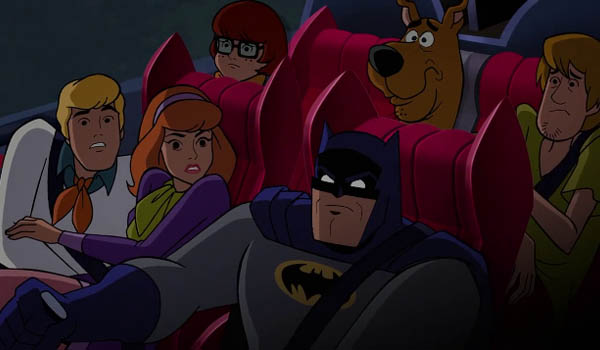 Scooby-Doo! & Batman: Brave and Bold