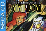 Adventures of Batman & Robin