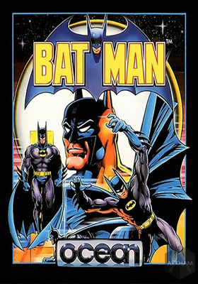 Batman (1986)