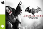 Batman – Arkham