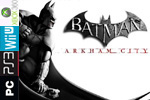 Batman – Arkham