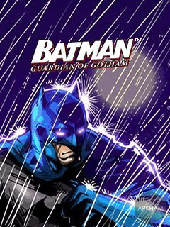 Batman: Guardian of Gotham