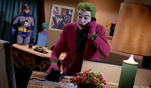 S02E58 Flop Goes Joker
