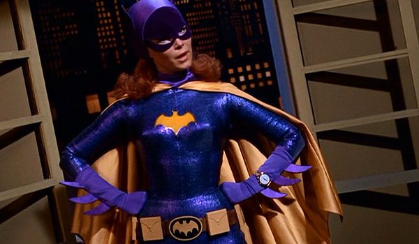 S03E01 Enter Batgirl, Exit Penguin