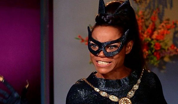 S03E14 Catwoman's Dressed To Kill