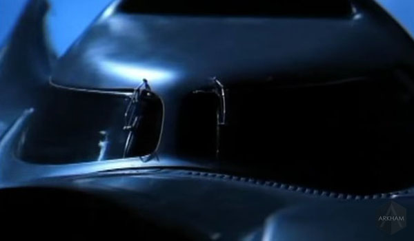 S01E04 Batmobile