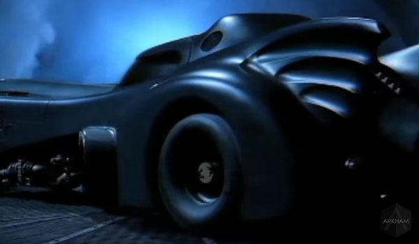 S01E04 Batmobile