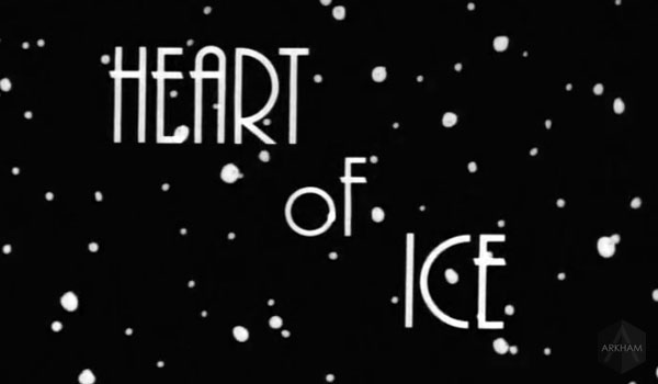 S01E03 Heart of Ice