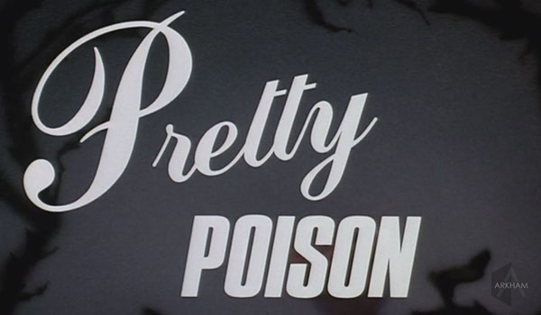 S01E09 Pretty Poison