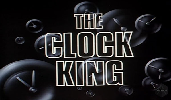 S01E14 Clock King