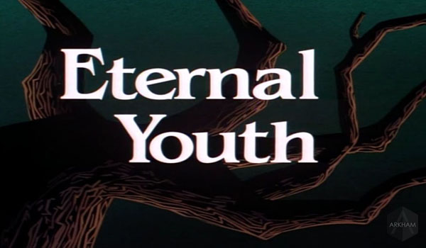 S01E16 Eternal Youth