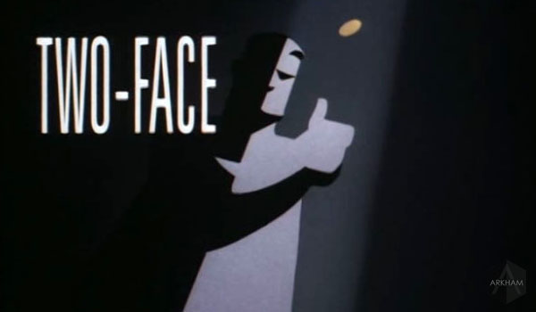 S01E17 Two-Face Part I