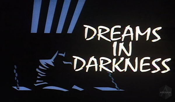 S01E31 Dreams in Darkness