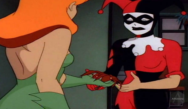 S01E47 Harley and Ivy