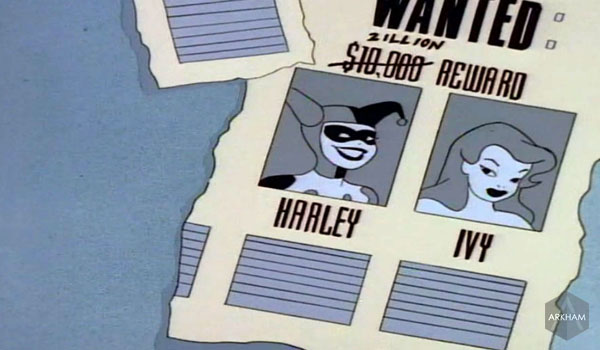 S01E47 Harley and Ivy