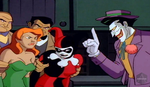 S01E47 Harley and Ivy