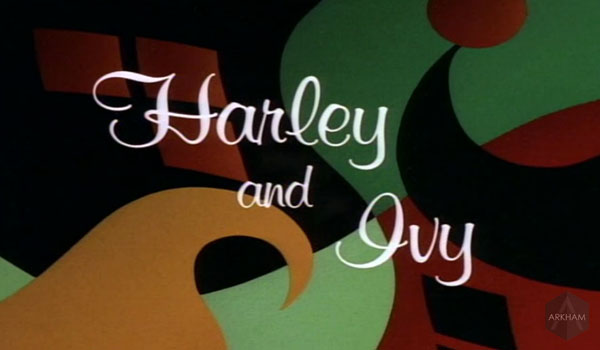 S01E47 Harley and Ivy