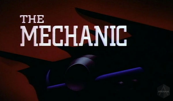 S01E48 Mechanic