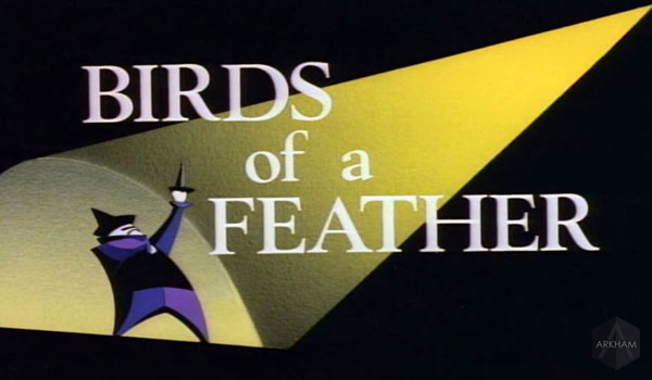S01E52 Birds of a Feather