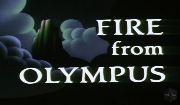 S01E60 Fire from Olympus