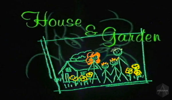 S02E06 House and Garden
