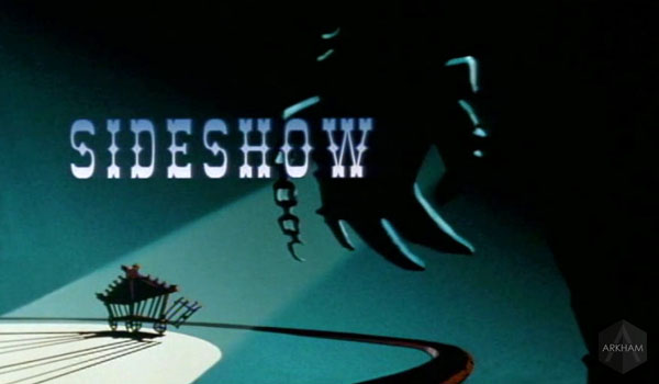 S02E07 Sideshow