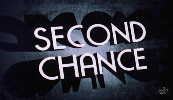 S03E02 Second Chance