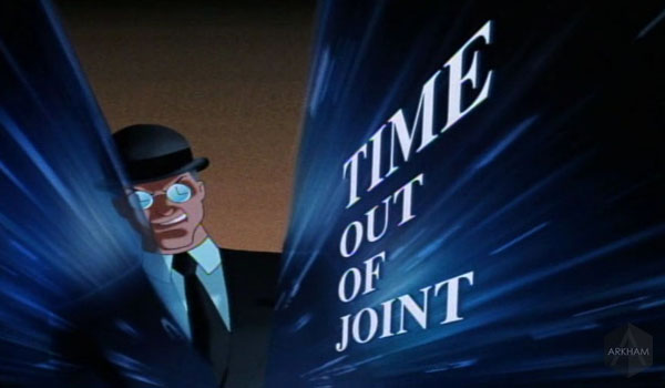 S03E05 Time Out of Joint