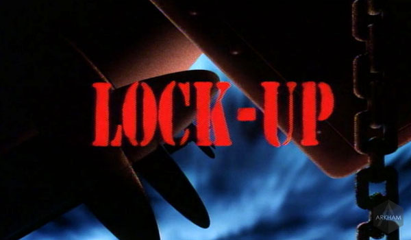 S03E09 Lock-Up