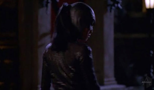 S01E08 Lady Shiva