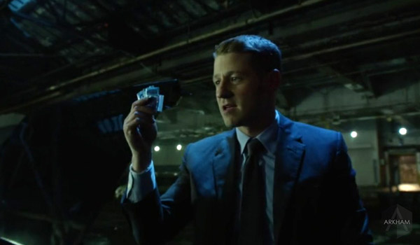 S01E13 Welcome Back, Jim Gordon