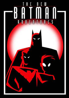 New Batman Adventures