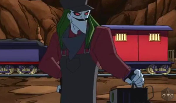 S05E06 Joker Express