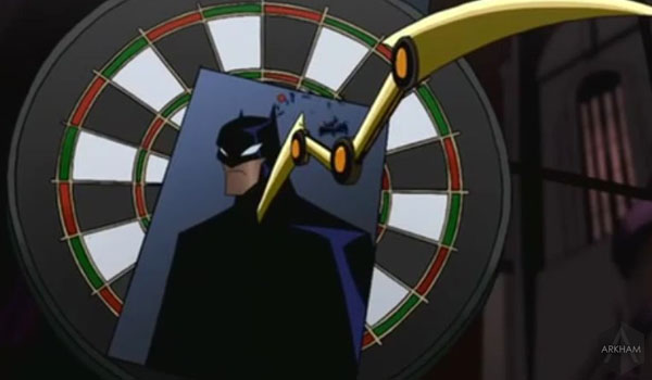 S05E10 End of Batman